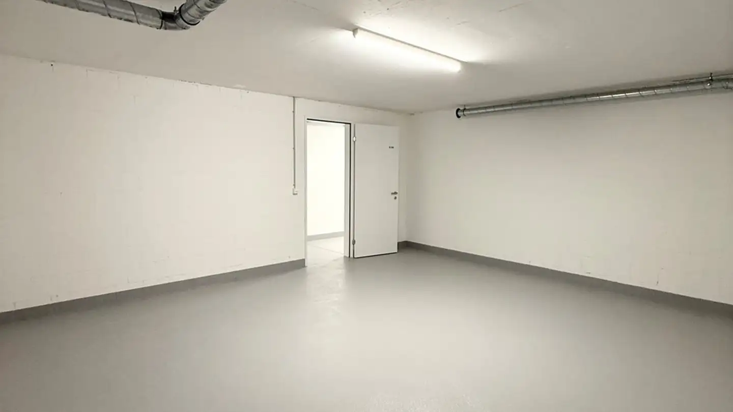 Storage space for rent - Obermühleweid, 6330 Cham - Photo 2