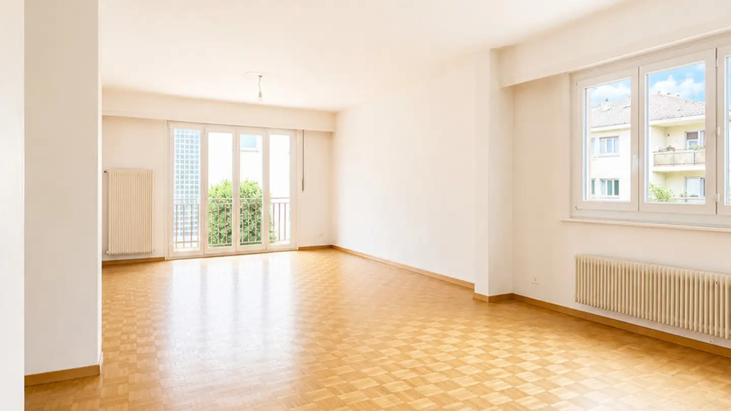 Apartment for sale - Chemin Des Rosiers 13, 1860 Aigle