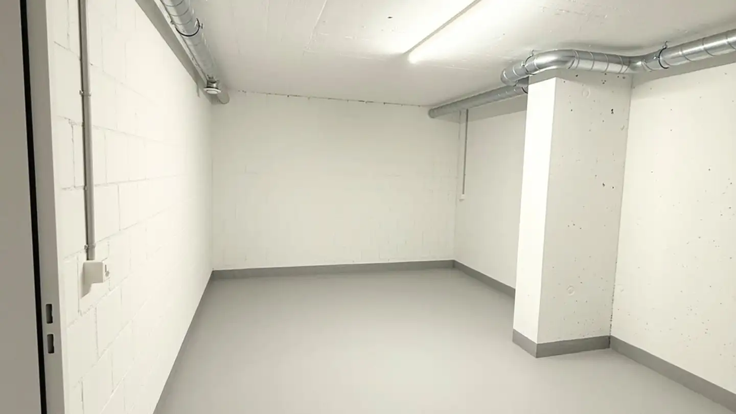 Storage space for rent - Obermühleweid, 6330 Cham - Photo 3