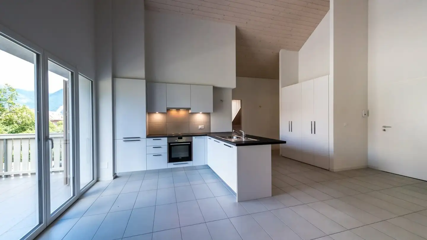 Apartment for rent - Chemin Du Clos Des Granges, 1846 Chessel