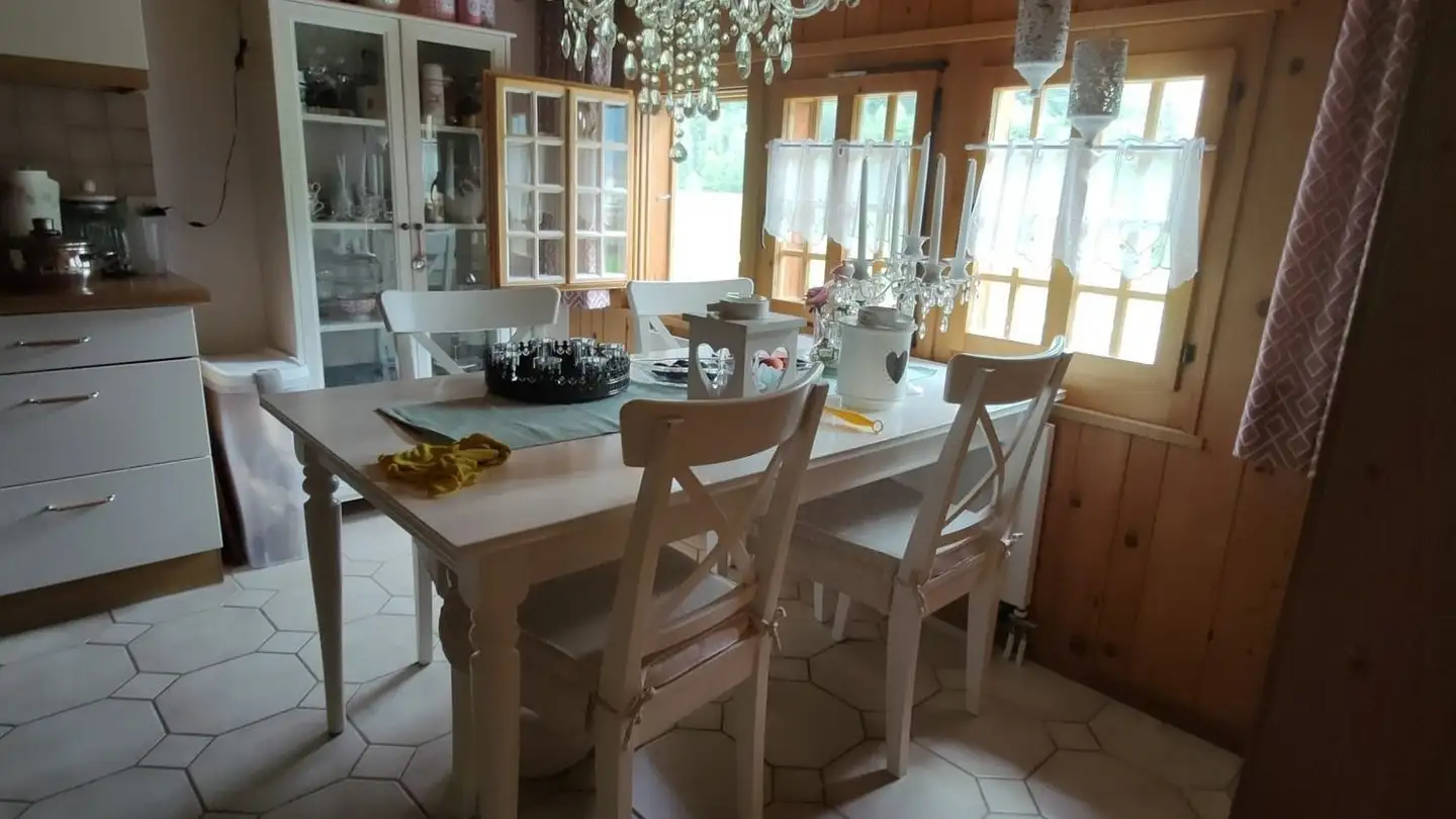 Wohnung mieten - Wilerliweg 5, 3860 Meiringen