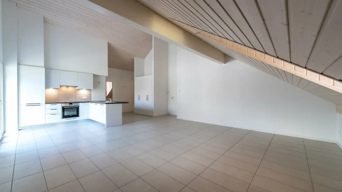 Apartment for rent - Chemin Du Clos Des Granges, 1846 Chessel - Photo 3