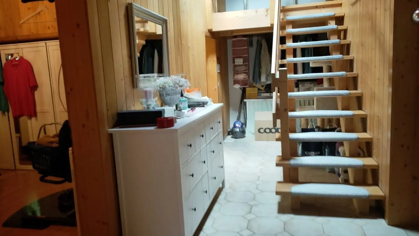 Wohnung mieten - Wilerliweg 5, 3860 Meiringen - Foto 2