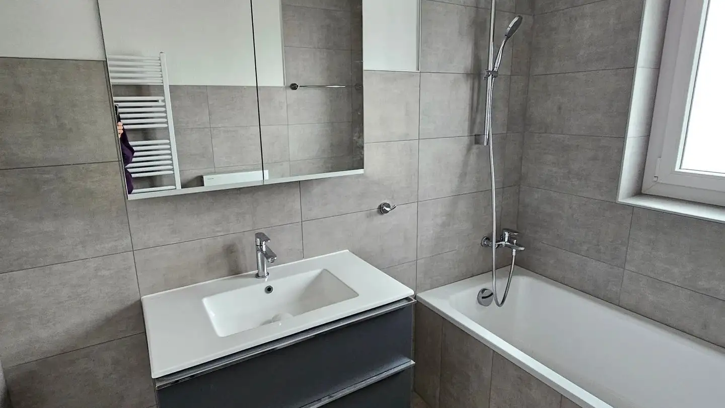 Wohnung mieten - Chemin De Morex 11, 1854 Leysin - Foto 2