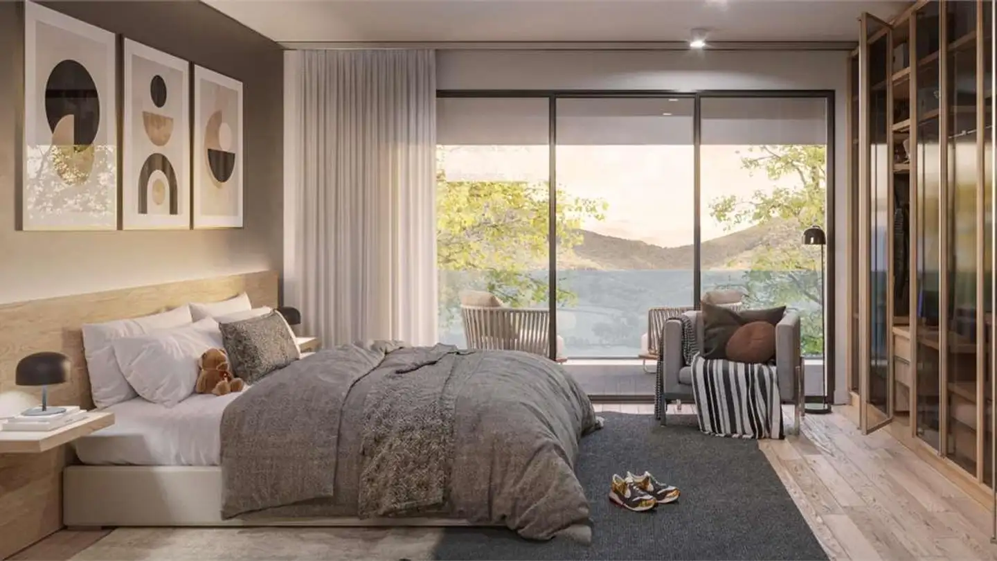 Villa in vendita - Via Antonio Monti 3, 6828 Balerna - Foto 2