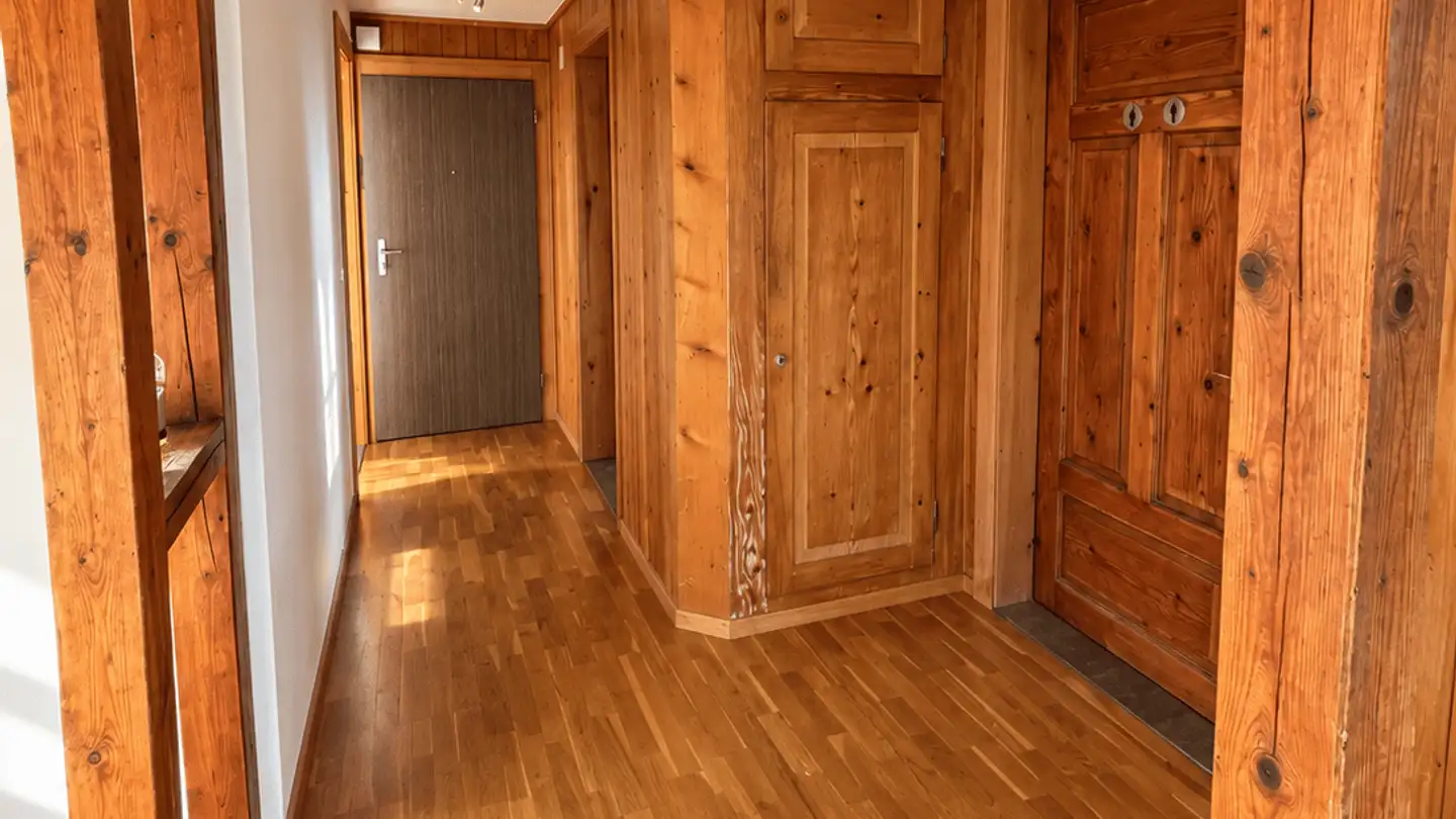 Stepped apartment for rent - Friedenstrasse 5, 9220 Bischofszell - Photo 4
