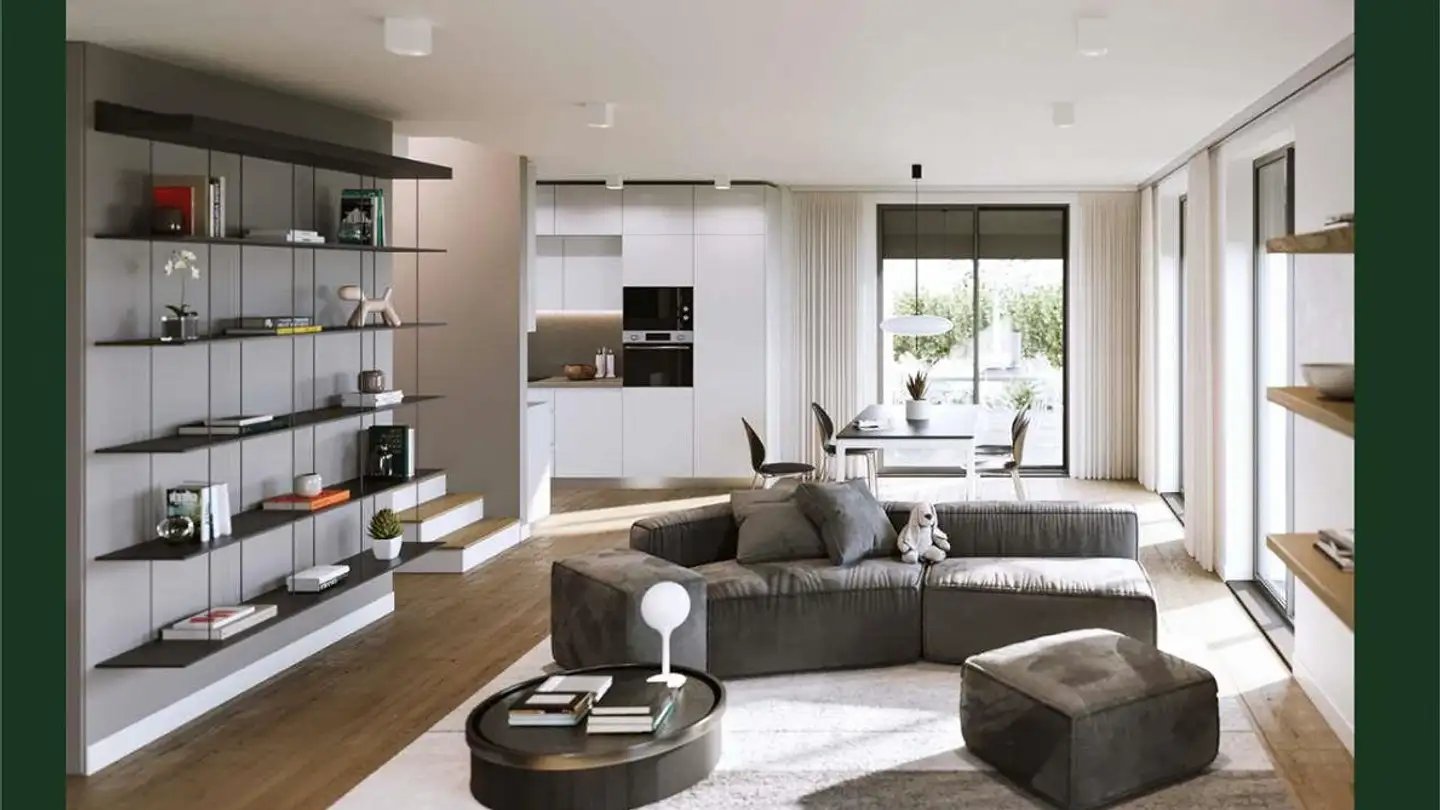 Villa in vendita - Via Antonio Monti 3, 6828 Balerna - Foto 4