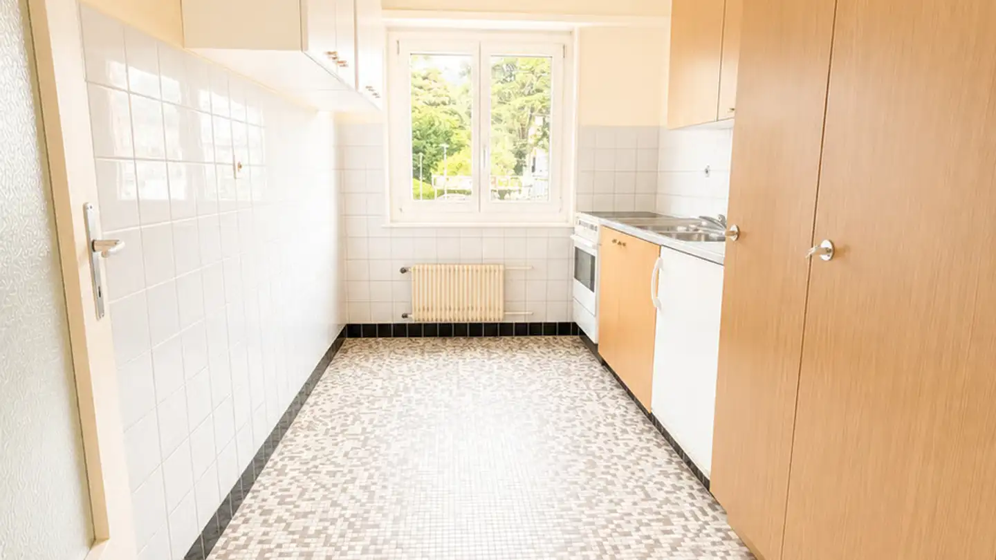 Wohnung kaufen - Chemin Des Rosiers 13, 1860 Aigle - Foto 2