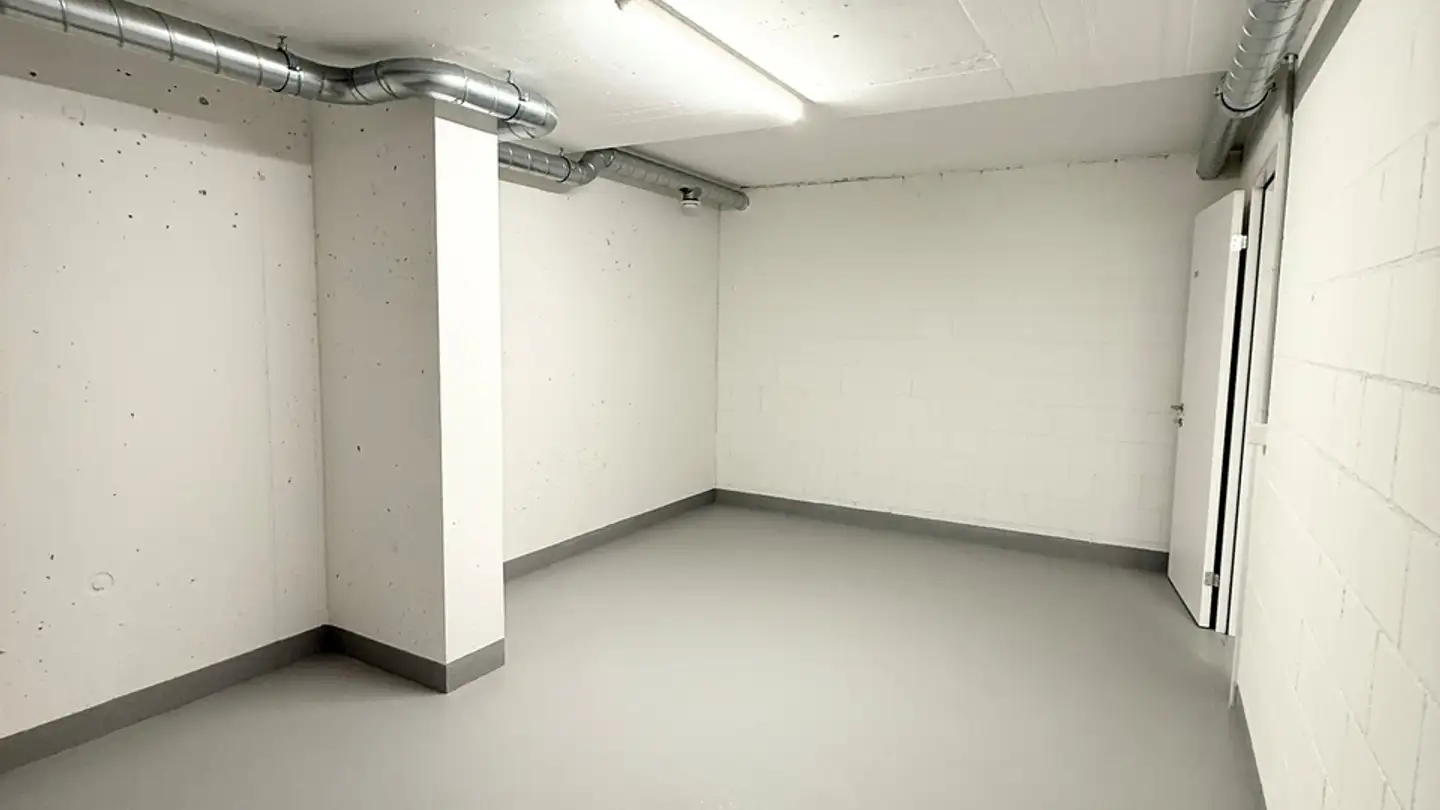 Storage space for rent - Obermühleweid, 6330 Cham - Photo 4