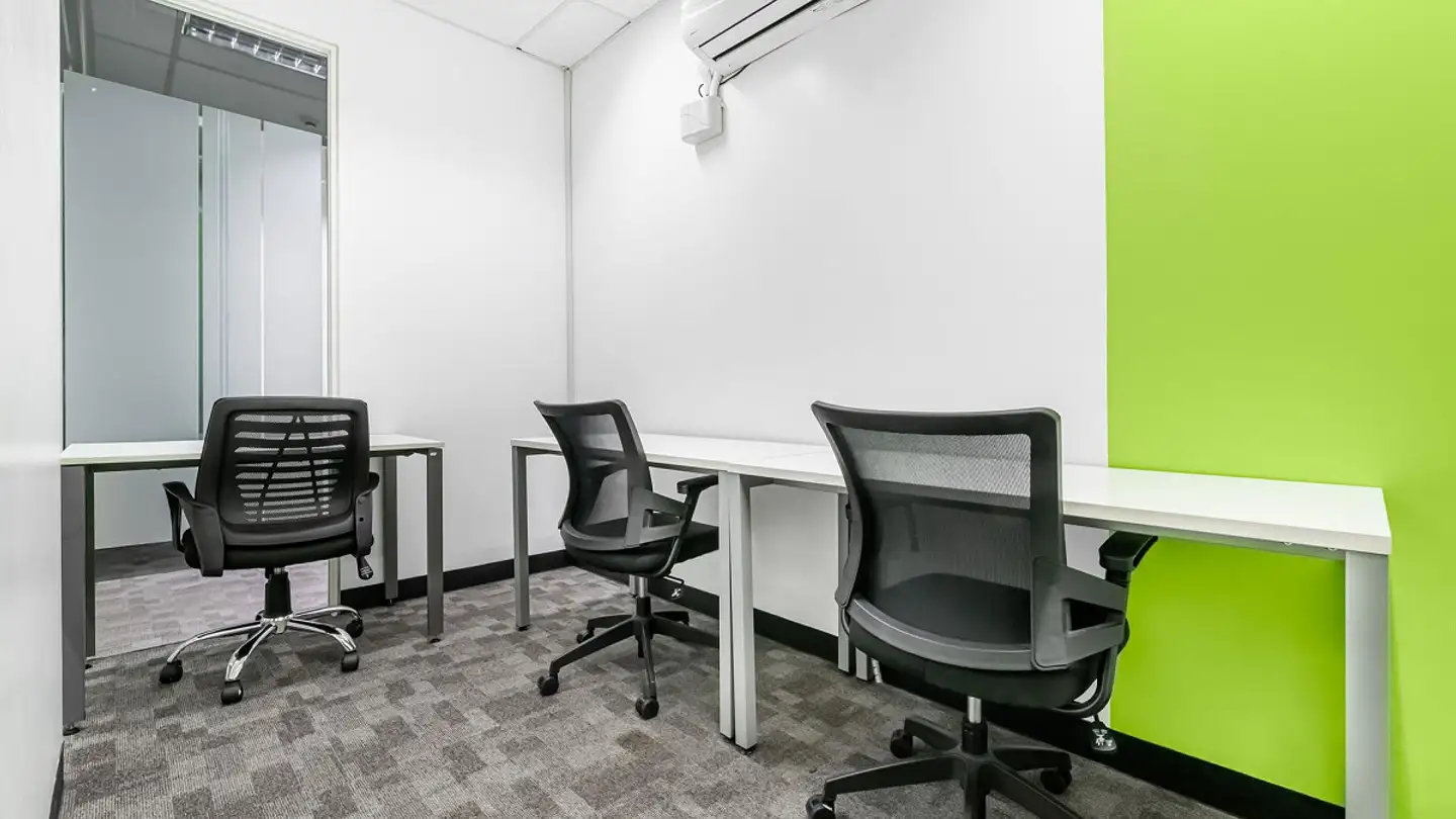 Bureau à louer - Maneggstrasse 33, 8041 Zürich - Photo 3