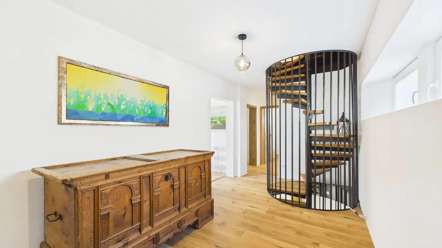 Maison individuelle à vendre - 7454 Rona