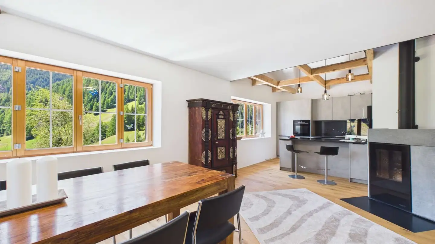 Maison individuelle à vendre - 7454 Rona - Photo 2
