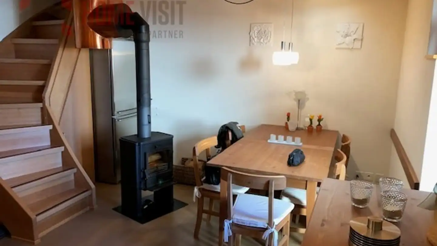 Casa singola in vendita - 3955 Albinen - Photo 4