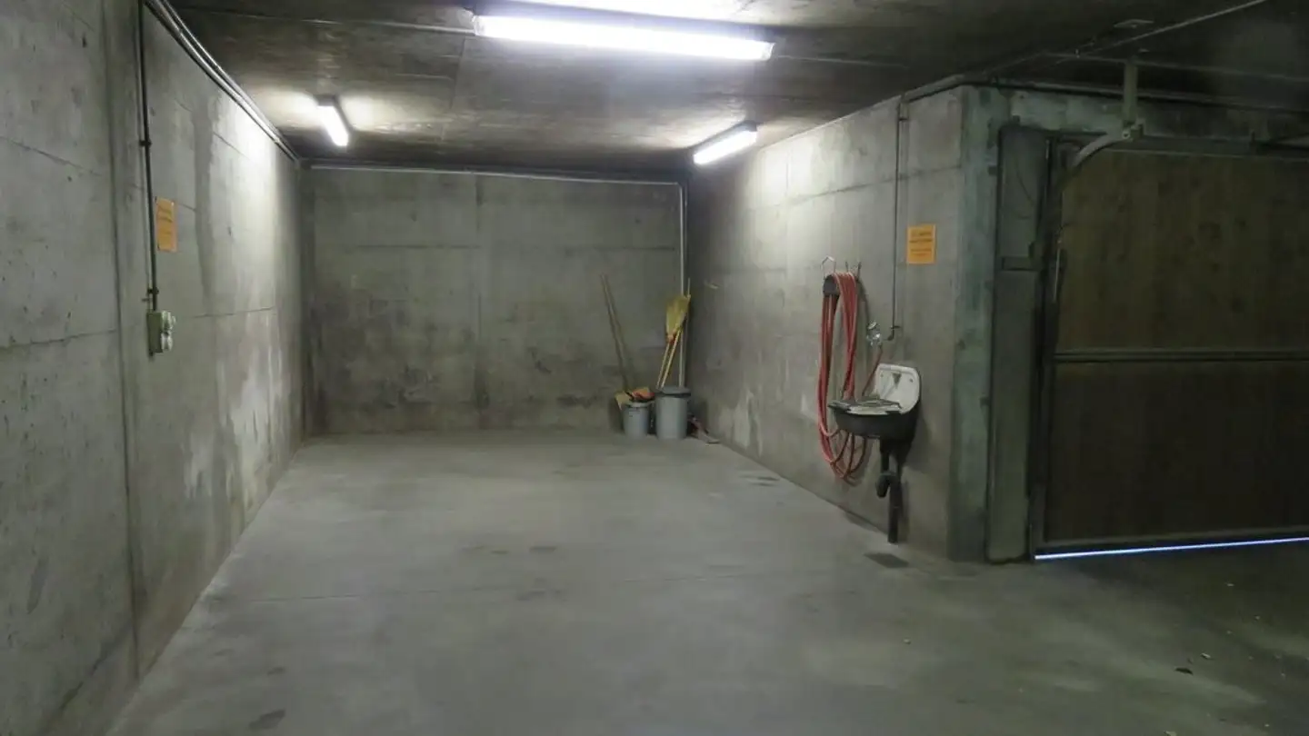 Einzelgarage mieten - Gebhartstrasse 20a, 3097 Liebefeld - Foto 3