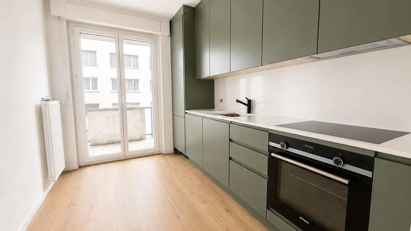 Apartment for rent - Route Wilhelm-Kaiser 1, 1700 Fribourg - Photo 3
