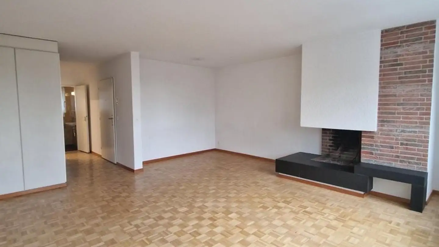 Apartment for rent - Humrigenstrasse 45, 8704 Herrliberg