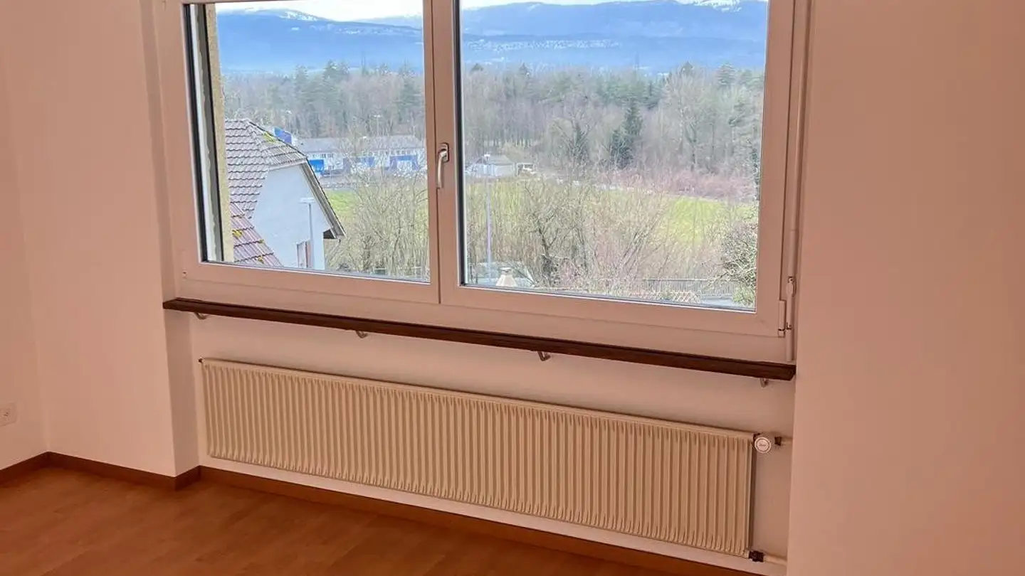 Appartamento in affitto - Hasenmattweg 6, 3293 Dotzigen