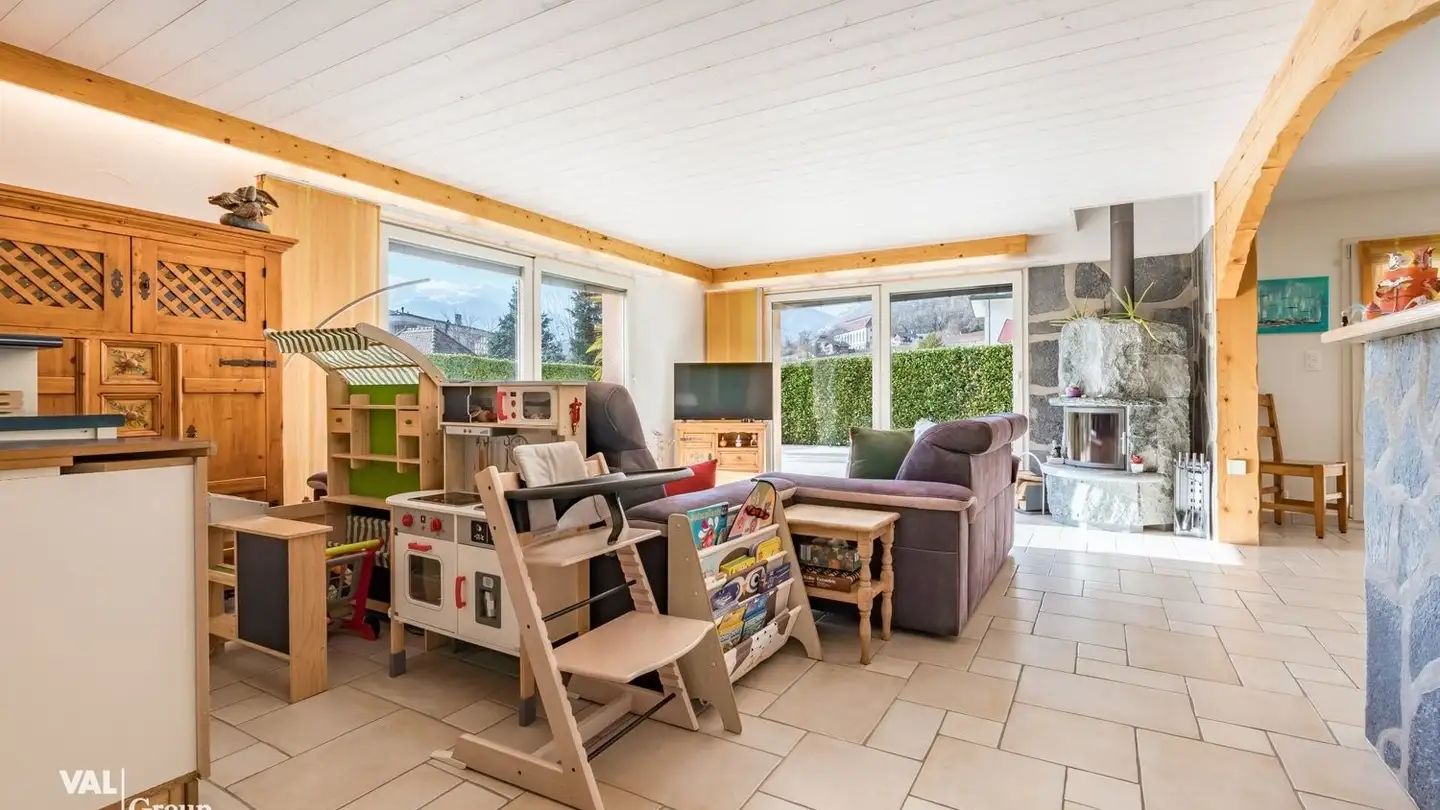 Villa kaufen - 1926 Fully - Foto 4