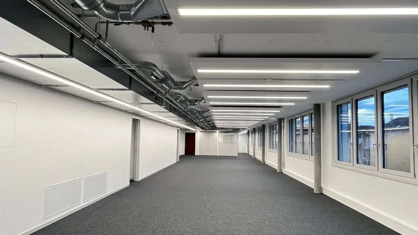 Spazio ufficio in affitto - Thunstrasse 104, 3006 Bern - Photo 2