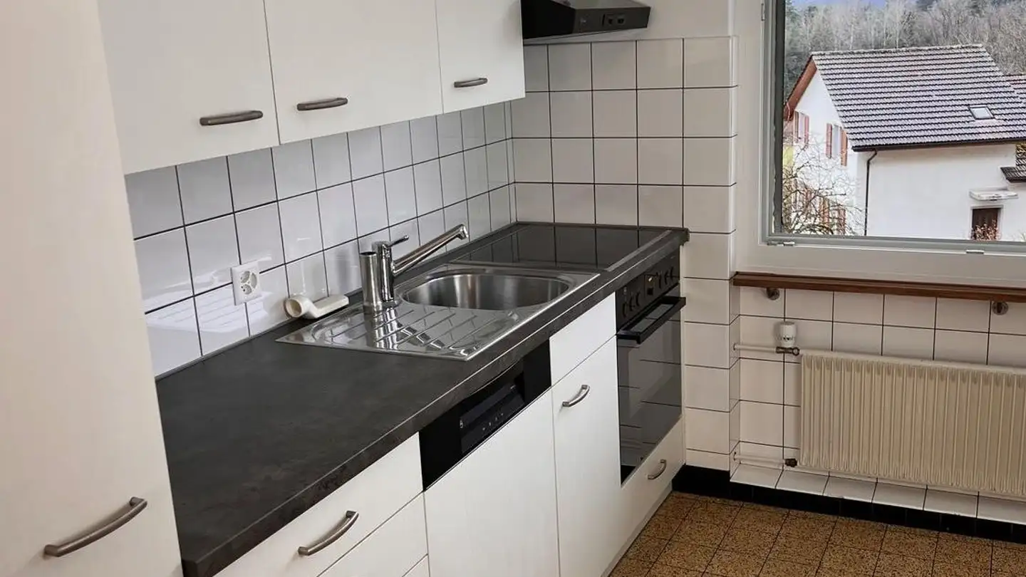 Appartamento in affitto - Hasenmattweg 6, 3293 Dotzigen - Foto 4