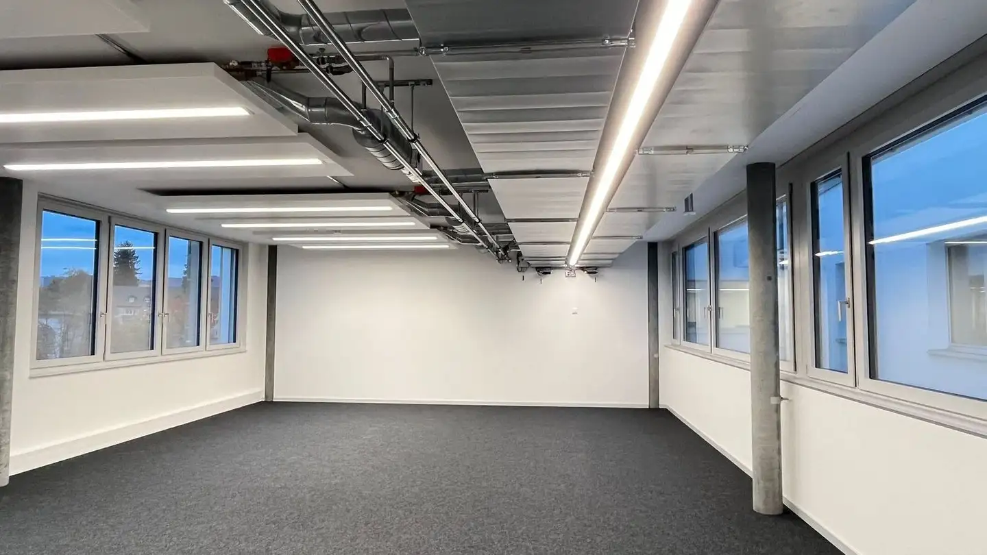 Spazio ufficio in affitto - Thunstrasse 104, 3006 Bern - Photo 3