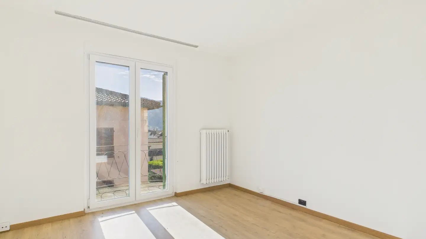 Immeuble résidentiel à vendre - 6834 Morbio Inferiore