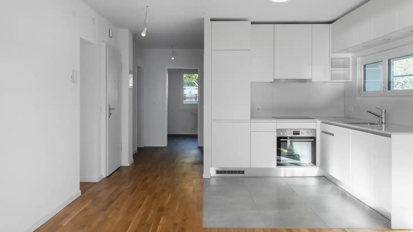 Appartamento in affitto - Chemin De Vassin 32, 1814 La Tour-de-Peilz - Photo 2