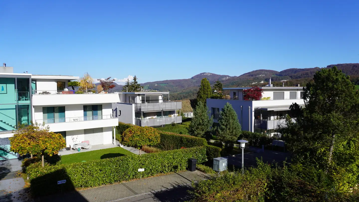 Bauland kaufen - Langbodenweg 7, 4148 Pfeffingen - Foto 2