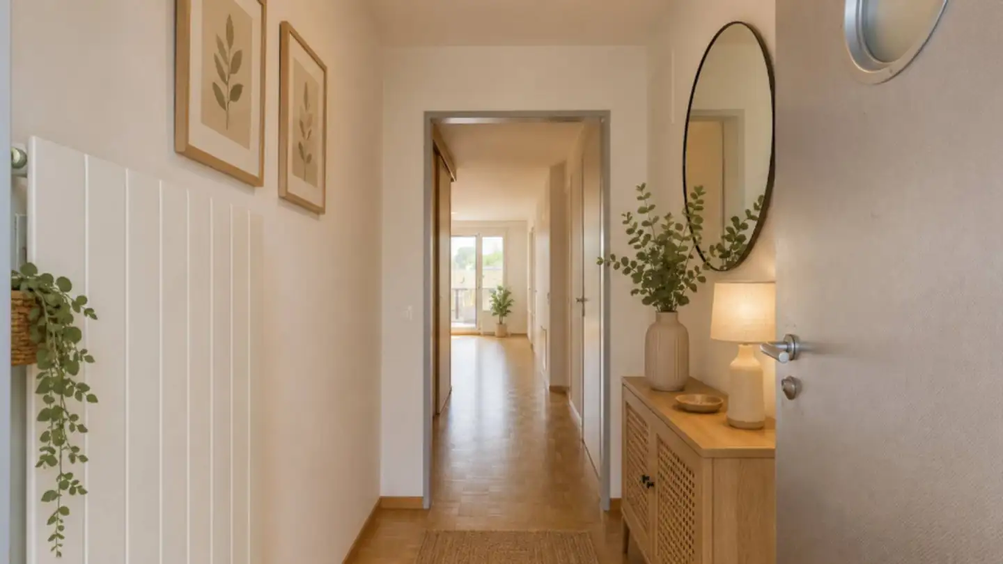 Apartment for sale - 1400 Yverdon-les-Bains - Photo 2