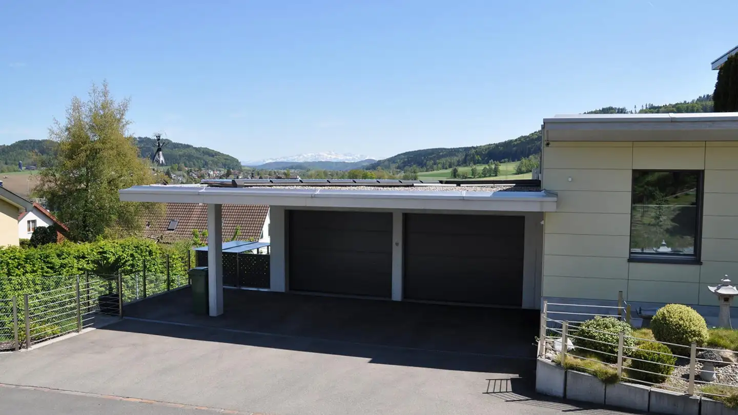 Casa singola in vendita - Rainstrasse 6, 8356 Ettenhausen TG - Photo 4