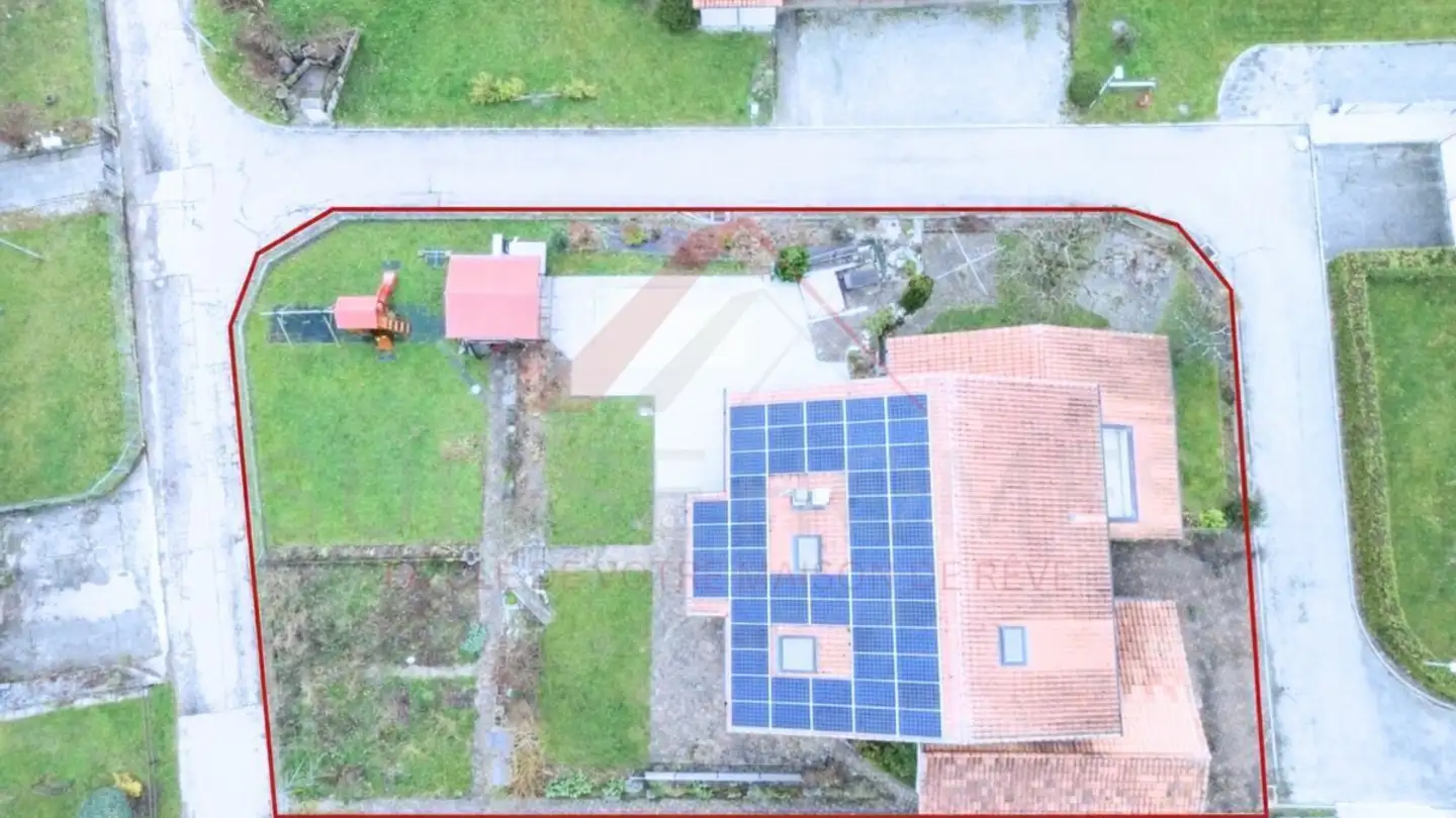 Single house for sale - 1745 Lentigny - Photo 2