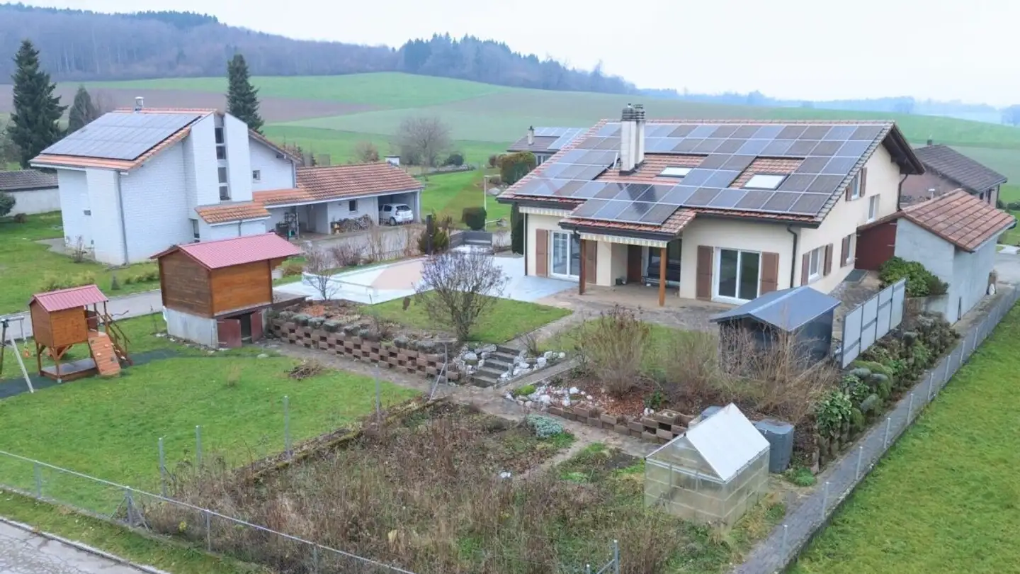 Single house for sale - 1745 Lentigny - Photo 3