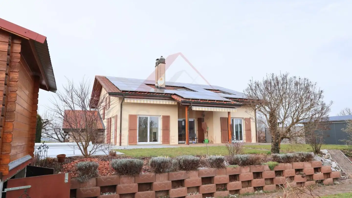 Single house for sale - 1745 Lentigny - Photo 4