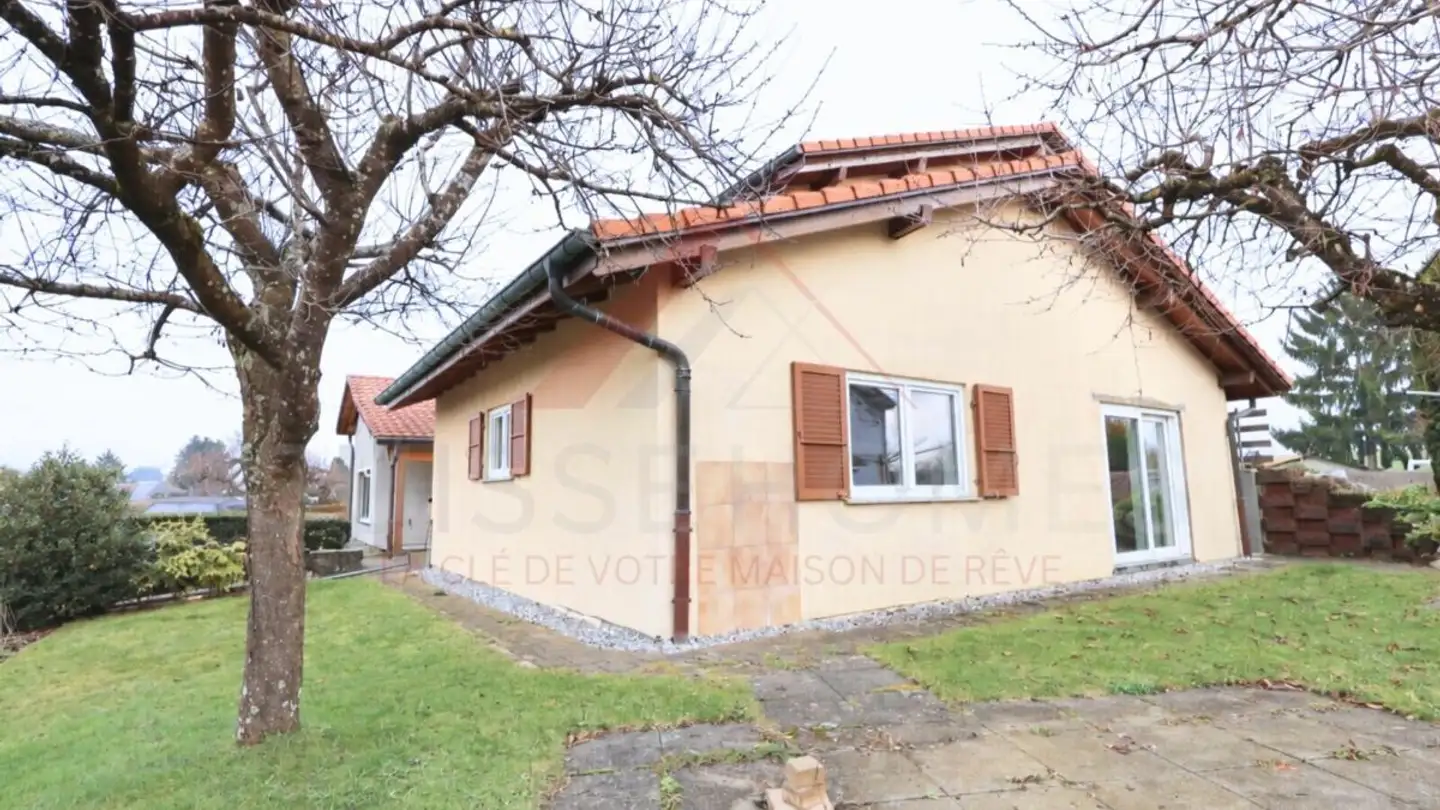 Einfamilienhaus kaufen - 1745 Lentigny - Foto 4