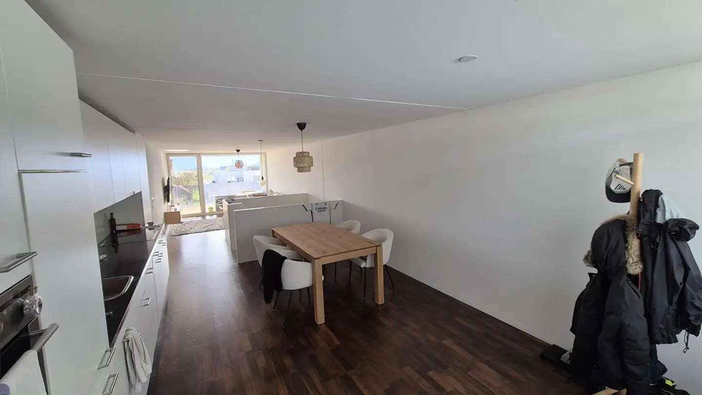 Wohnung mieten - Untersteinstrasse 16, 9450 Altstätten SG