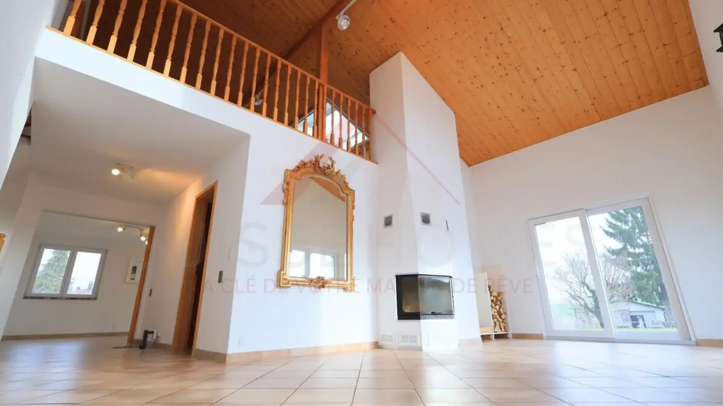 Einfamilienhaus kaufen - 1745 Lentigny