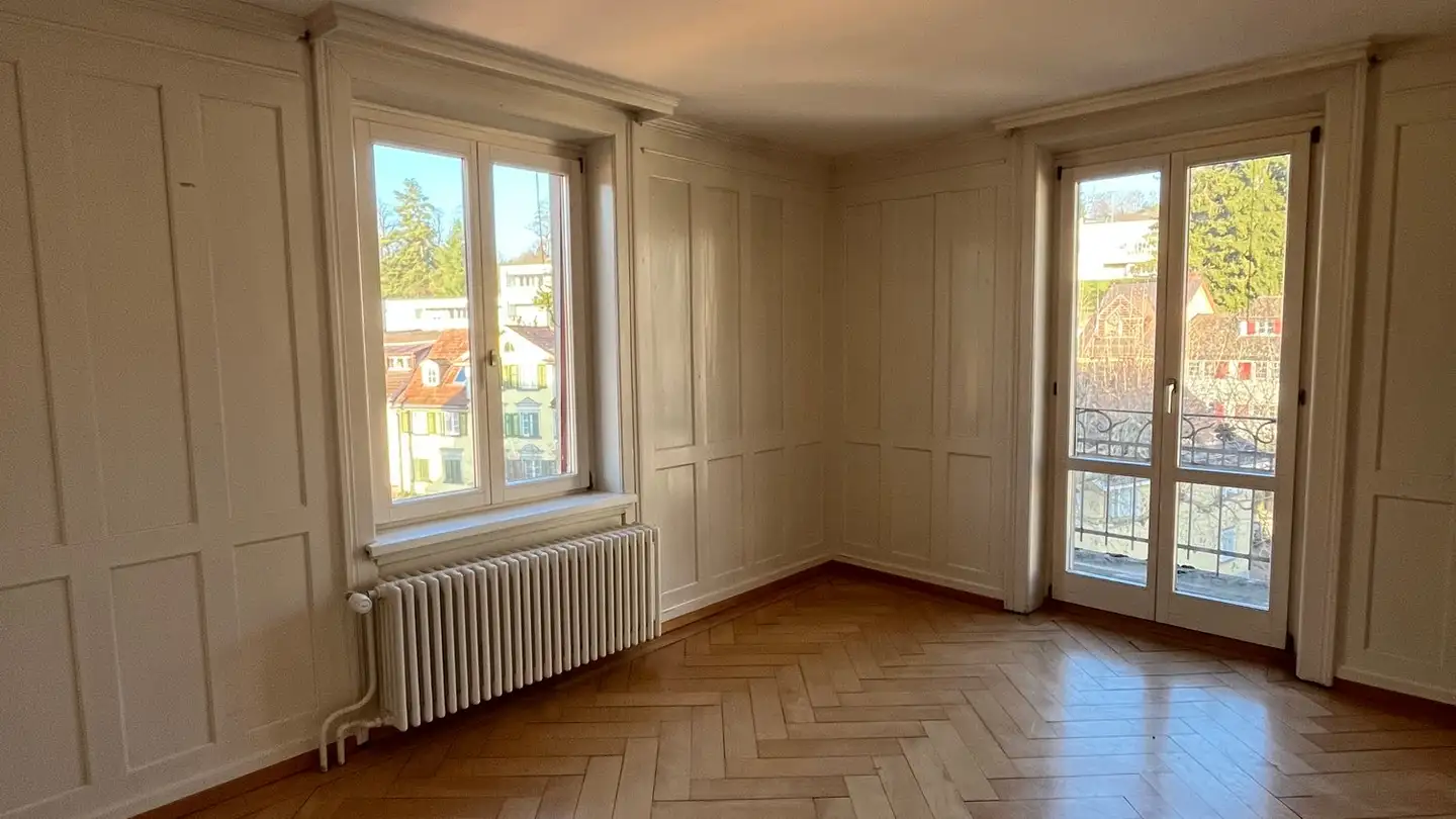 Apartment for rent - Langgasse 58, 9008 St. Gallen