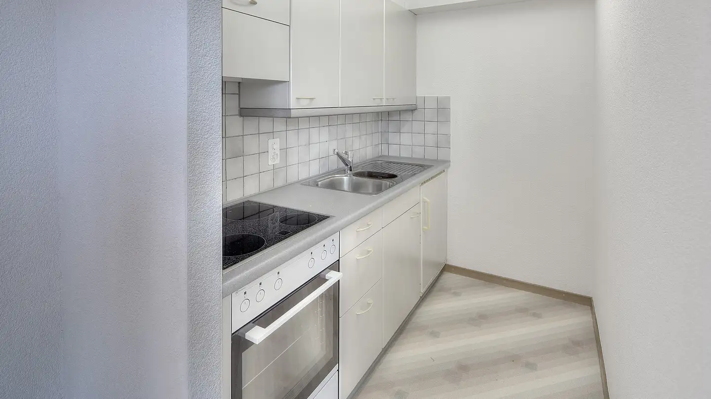 Wohnung mieten - Alberich Zwyssigstrasse 83, 5430 Wettingen - Foto 4