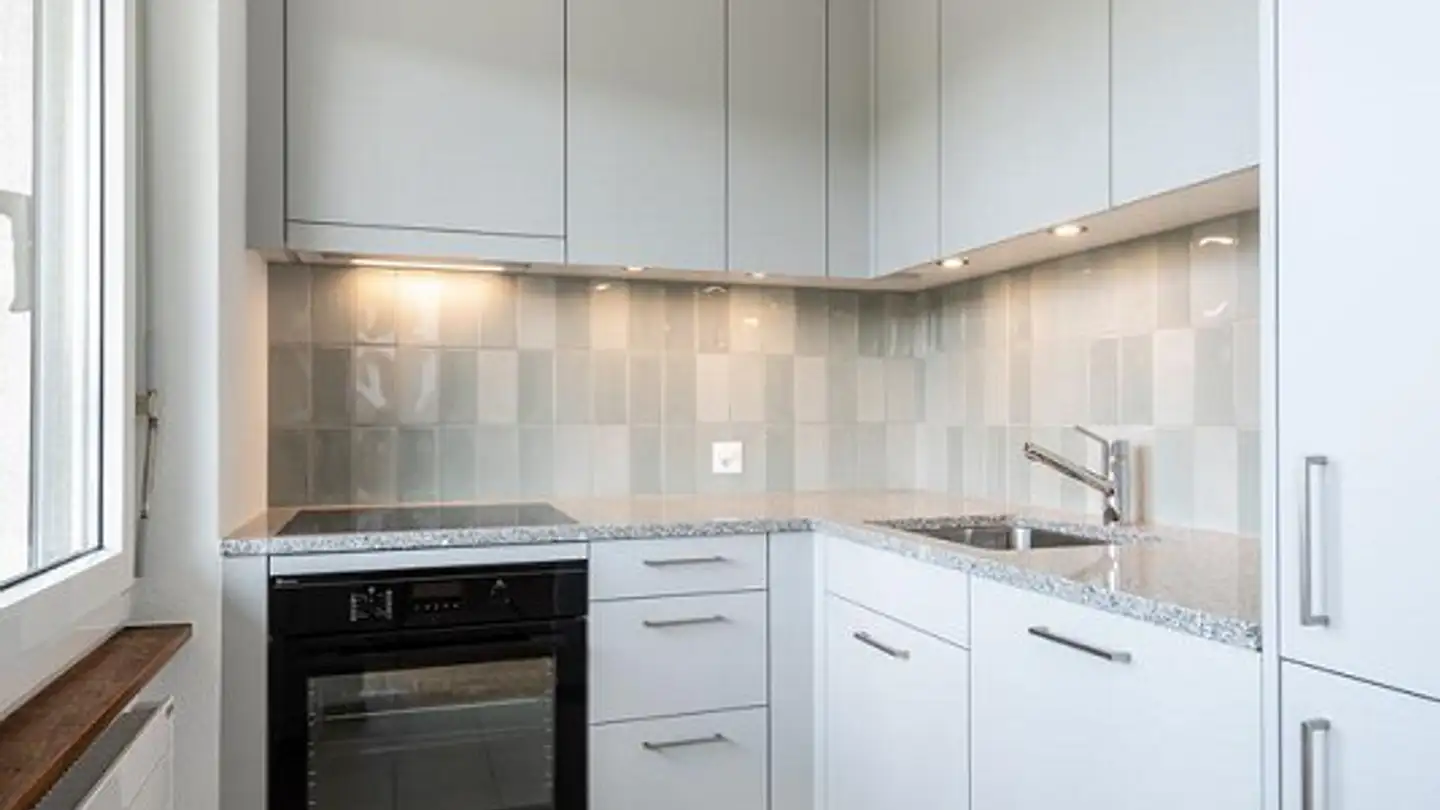 Appartement à louer - Lyss-Strasse 71, 2560 Nidau - Photo 2