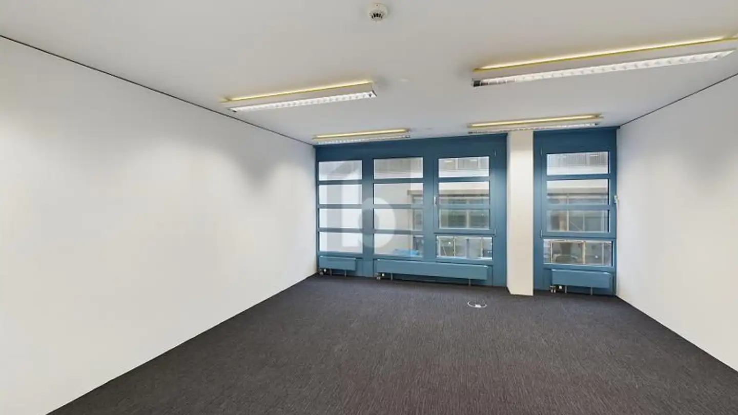 Spazio ufficio in vendita - 7000 Chur