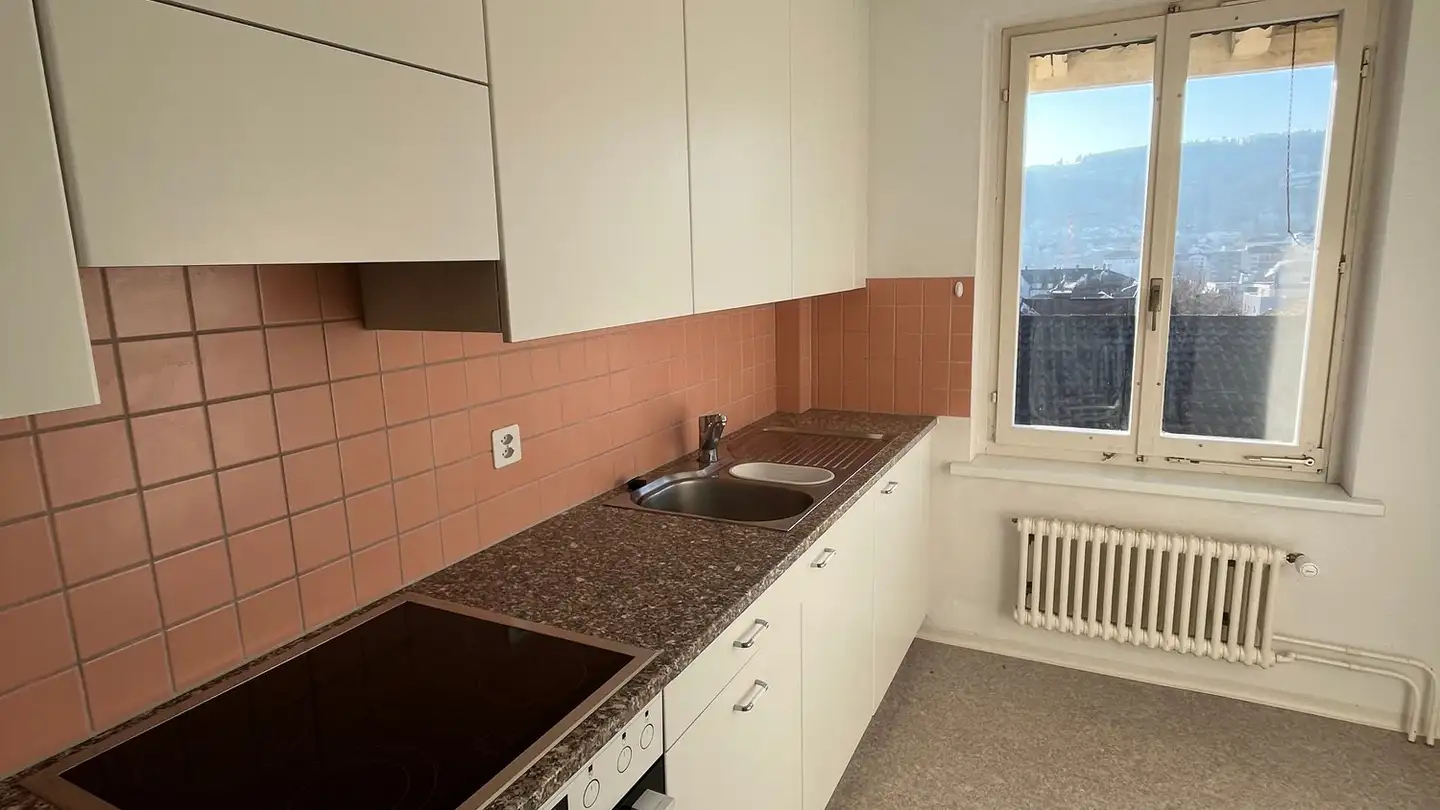 Apartment for rent - Langgasse 58, 9008 St. Gallen - Photo 2