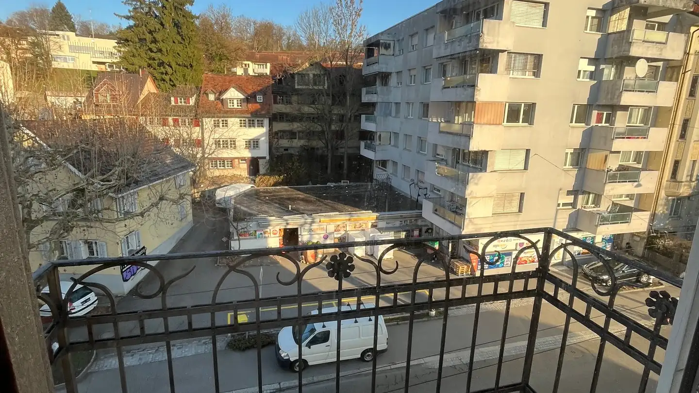 Apartment for rent - Langgasse 58, 9008 St. Gallen - Photo 3