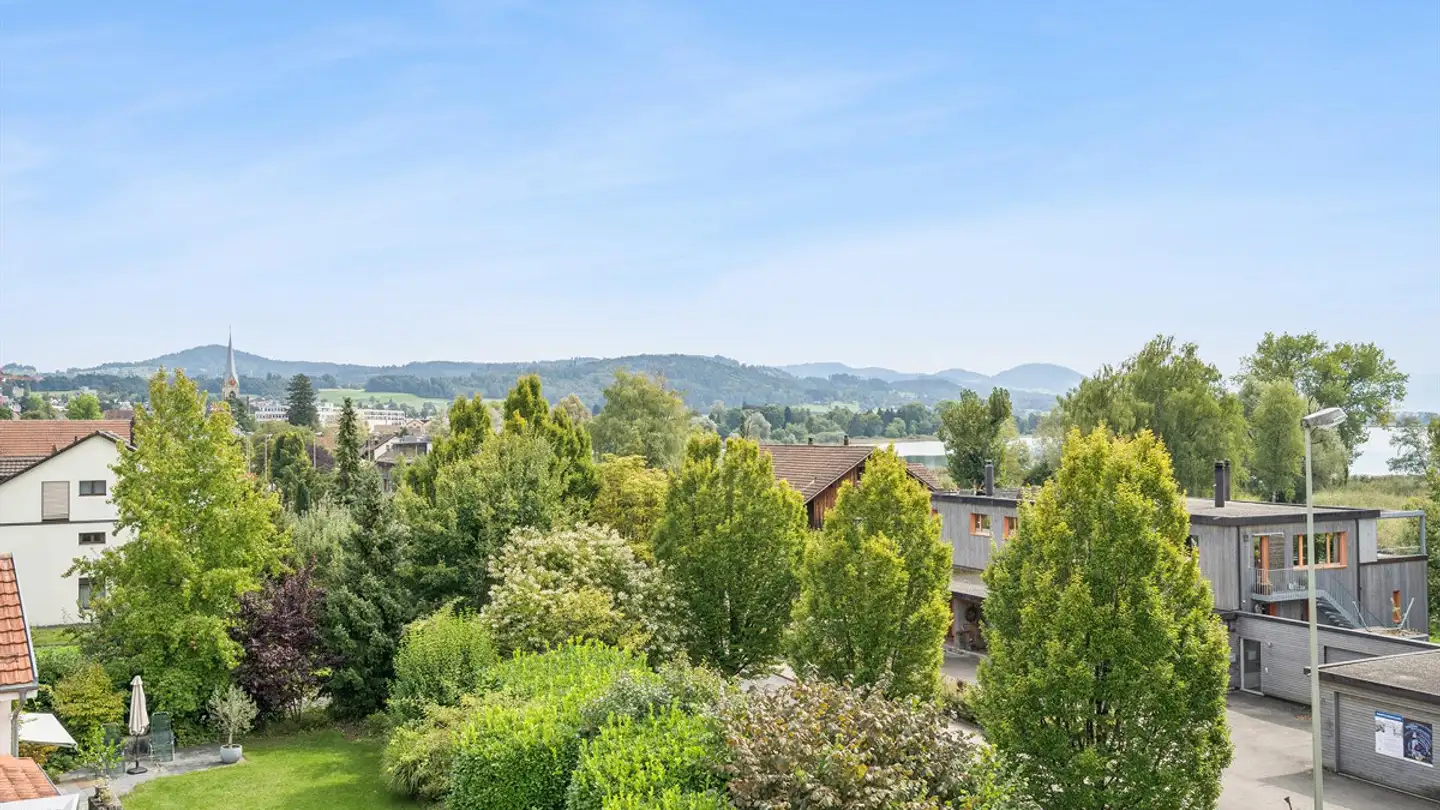 Attico in affitto - Im Spitz 31, 8330 Pfäffikon ZH - Foto 3
