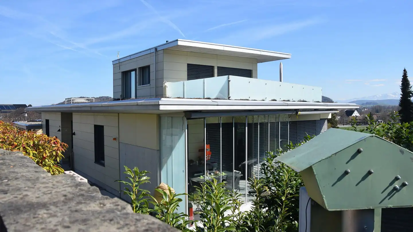 Casa singola in vendita - Rainstrasse 6, 8356 Ettenhausen TG - Photo 3