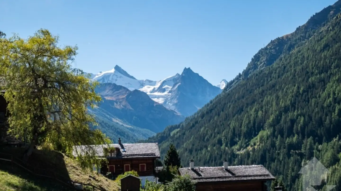 Appartamento in vendita - Route De Prarreyer, 3961 Ayer - Photo 4