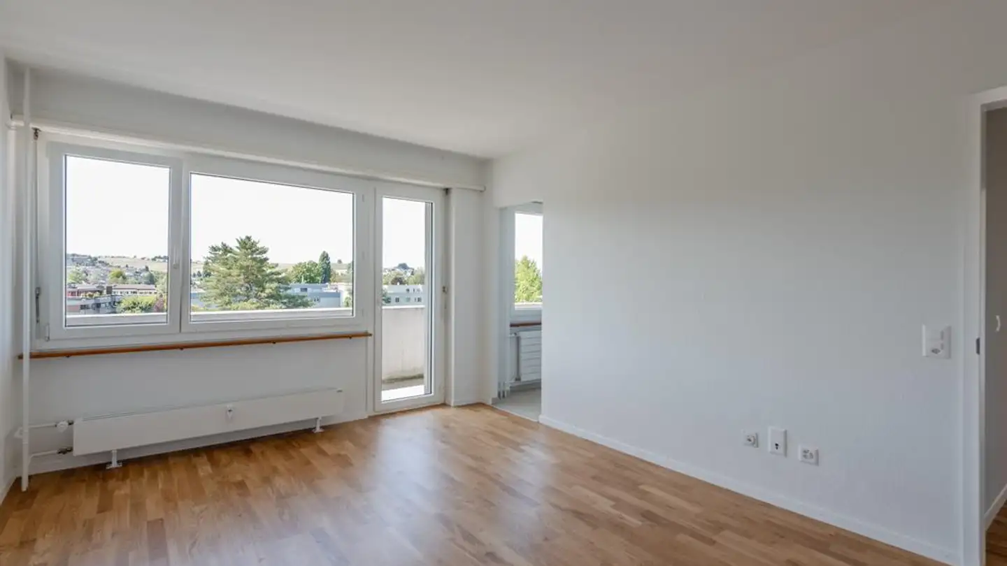 Appartement à louer - Lyss-Strasse 71, 2560 Nidau - Photo 4