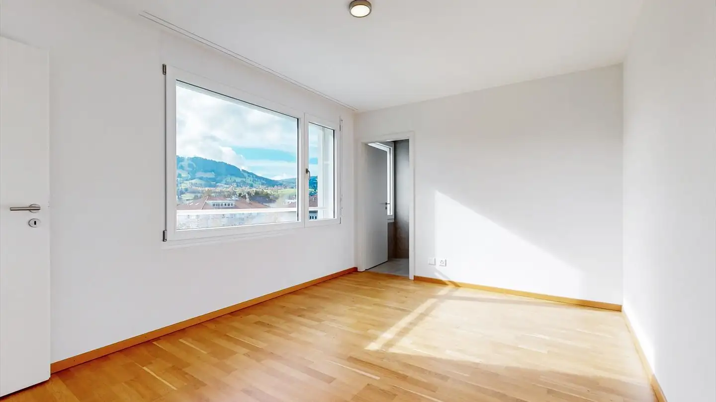 Wohnung mieten - Rue Auguste-Majeux 66, 1630 Bulle - Foto 4