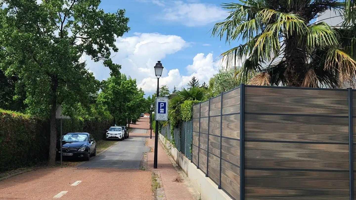 Maison en terrasse à vendre - 1255 Veyrier - Photo 2