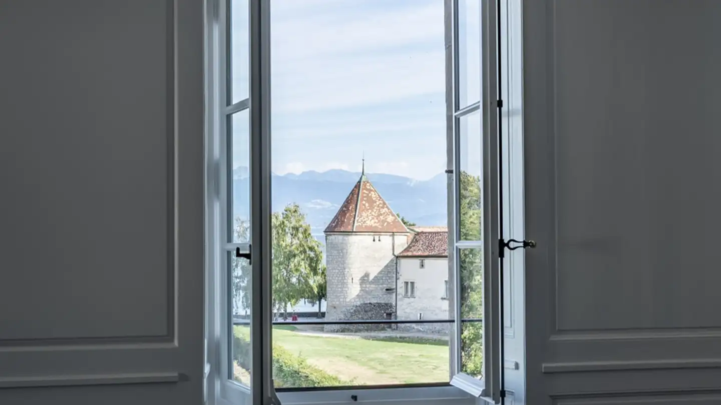 Attico in vendita - 1180 Rolle