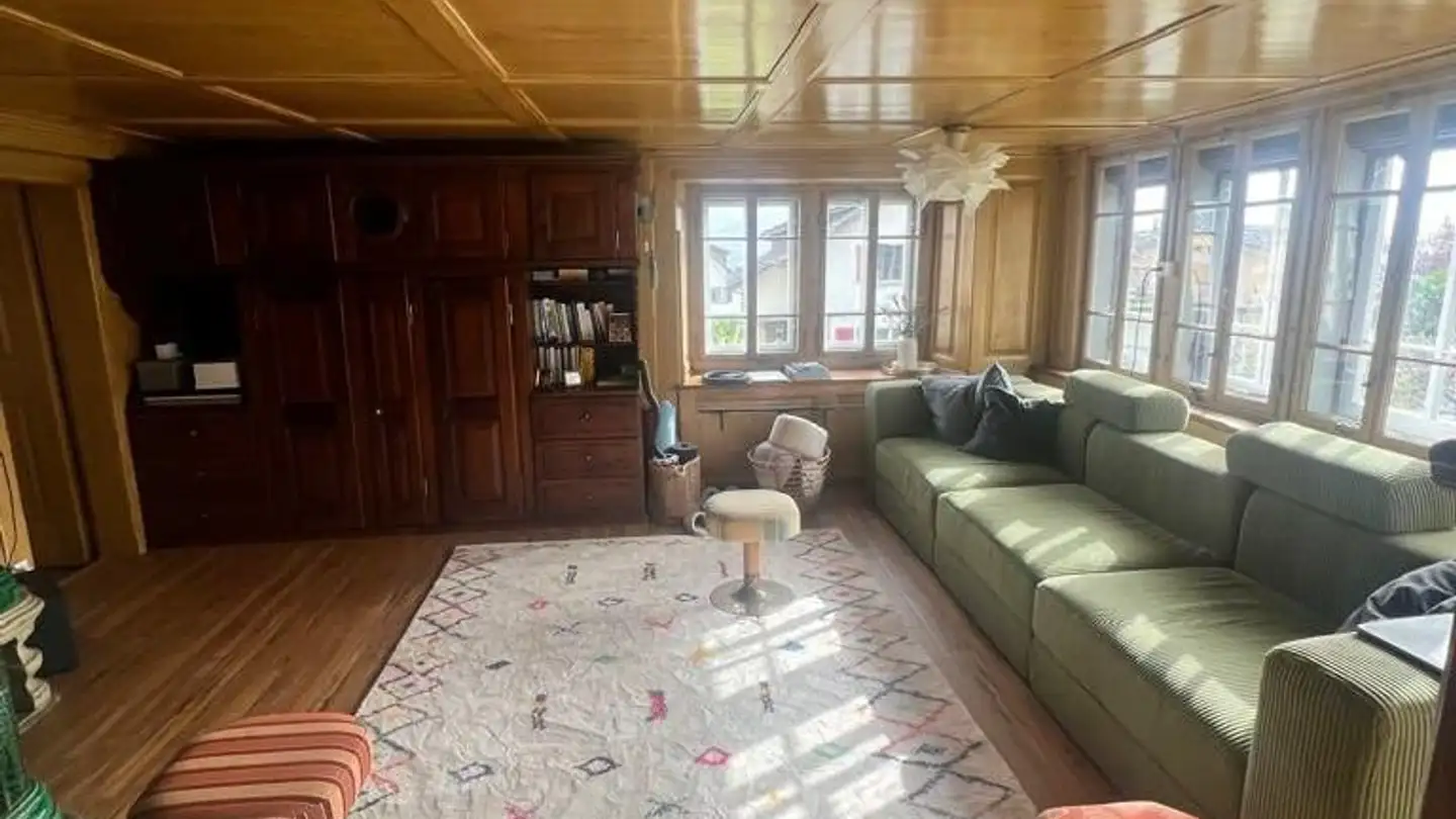 Appartement à louer - Bleierstrasse 37, 8942 Oberrieden - Photo 3